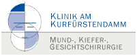 Klinik am Kurfürstendamm Logo