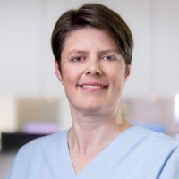 Dr. Ina Berger - Zahnärztin, Kieferorthopädie Böblingen