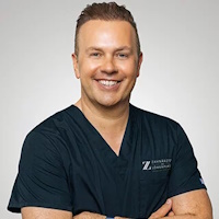 Dr. med. dent. Rasco Brietze, MSc., MSc., MSc.