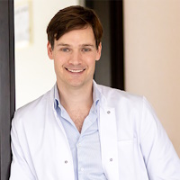 Dr. med. Dr. med. univ. Michael Cerny