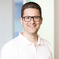 Profilbild Dr. Hausmann, OZB München - Orthopädisches Zentrum Bogenhausen