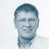 Profilbild Dr. Nolde, OZB München - Orthopädisches Zentrum Bogenhausen