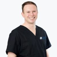 Dr. Alessandro Riegger, Zahnarzt in Zürich