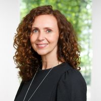 Monika Stenzel, Praxis NY Höfe