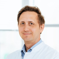 Dr. med. Marius Vogt, Arzt spezialisiert auf Ästhetische Medizin in München