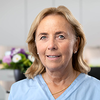 Dr. <b>Christine Wagner</b> - Zahnärztin in Böblingen - wagner