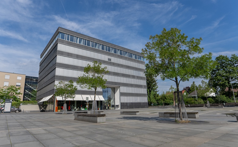 aegz. – Zentrum für Ästhetik, Dermatologie und Allgemeinmedizin in Darmstadt 