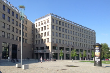 Ästhetik in Dresden Praxisklinik 1