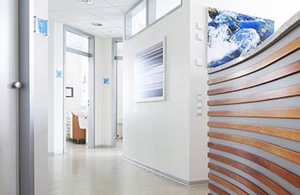 Gemeinschaftspraxis für Urologie Dr. med. M. Armbruster / Dr. med. J