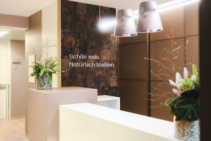 Nürnberger Klinik für Ästhetisch-Plastische Chirurgie