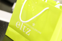 Dr Eltz Praxis Wien Tüte