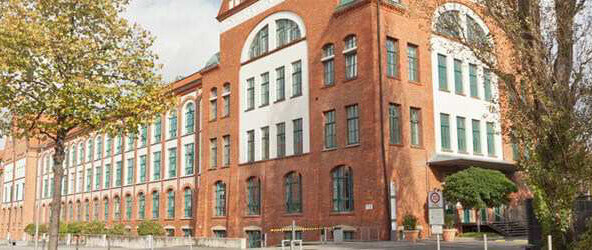 Klinik am Pelikanplatz Hannover 2