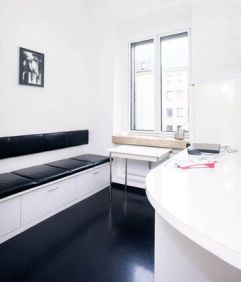 Praxis Dr. Klingmann - HNO-Arzt in München