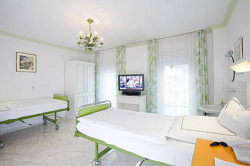 Kosmas Klinik Bad Neuenahr Zimmer