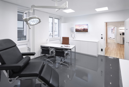 Praxis für Ästhetische Medizin München, Dr. med. Marius Vogt