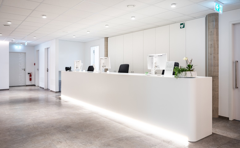 Plastische und Ästhetische Chirurgie in Reutlingen, Prof. Dr. med. Manuel Held