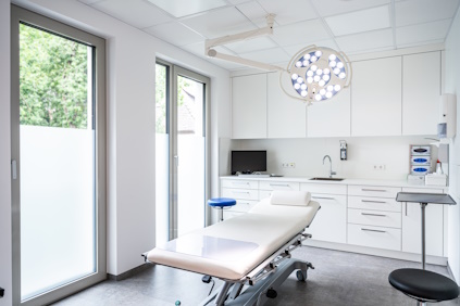 Plastische und Ästhetische Chirurgie in Reutlingen, Prof. Dr. med. Manuel Held