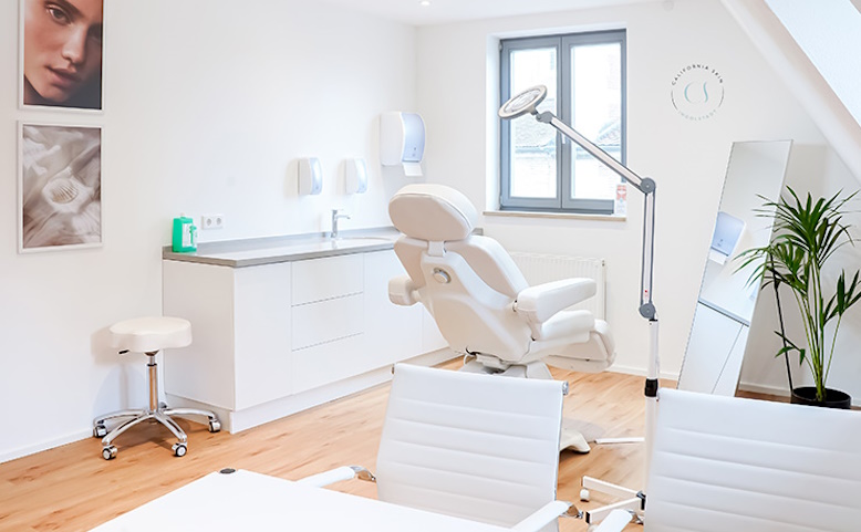 Praxis Dr. Nikolas Schürger Ingolstadt