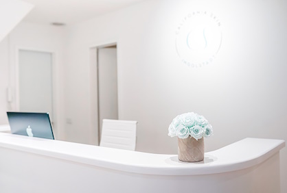 Praxis Dr. Nikolas Schürger Ingolstadt