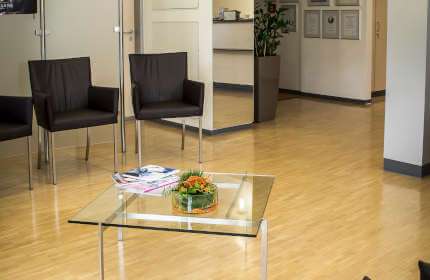 Praxis für Plastische und Ästhetische Chirurgie, Handchirurgie - Dr. Weihrauch, Karlsruhe