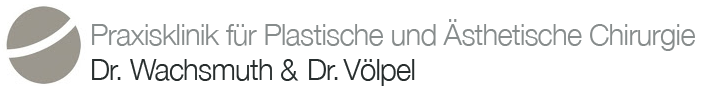 Wachsmuth Völpel Leipzig Logo