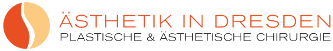 Ästhetik in Dresden Logo