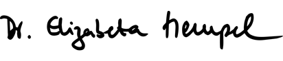Dr. Hempel Logo