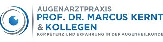 Dr Marcus Kernt Praxis Logo
