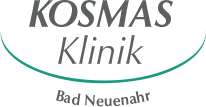 KOSMAS Klinik Logo