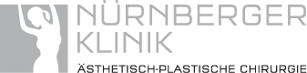 Nürnberger Klinik Logo