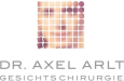 Dr. Arlt und Dr. Wilke Gesichtschirurgie Logo
