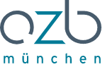 Logo OZB München - Orthopädisches Zentrum Bogenhausen