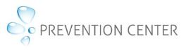 Logo Prevention Center