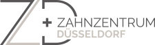 zzd zahnarzt düsseldorf logo dr klaus