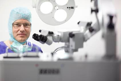 Sterilisation & Refertilisation beim Mann 
