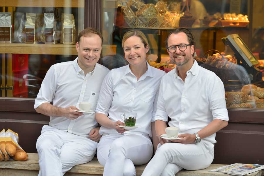  Aerzte Dentalaesthetica in Duesseldorf