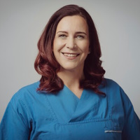 Frau Schieck, Aesthetik in Dresden