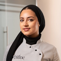 W. Morad, Difine Düsseldorf