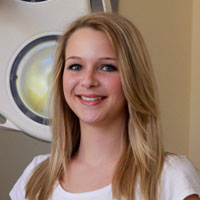 Samantha Storch