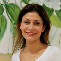 Yesim Yatkiner