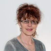 Frau Hock