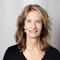 Sonja Brändli, KALEIDOSCOP, Zürich