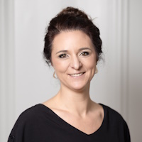 Antoinette Neyer, KALEIDOSCOP, Zürich