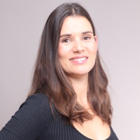 Romy Castro Matthews, Praxis Dr. Kiermeir, Bern
