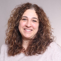 Monica Coto, Praxis Dr. Kiermeir, Bern