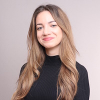 Nikolina Kerezovic, Praxis Dr. Kiermeir, Bern