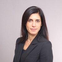 Alice Ponchio, Praxis Dr. Kiermeir, Bern