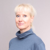 Heike Steffensen, Praxis Dr. Kiermeir, Bern