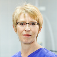 Elisabeth Brunert Stationsteam 