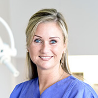 Natascha Denecke Stationsteam 